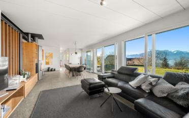 Einfamilienhaus 6 Zimmer - image - 1