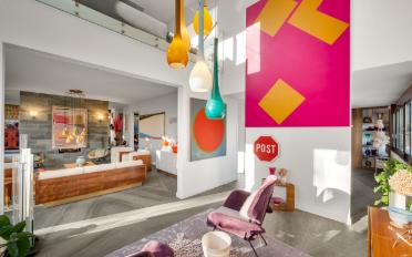 Maison 12 pièces - image - 6