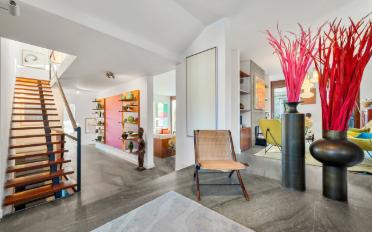 Maison 12 pièces - image - 11
