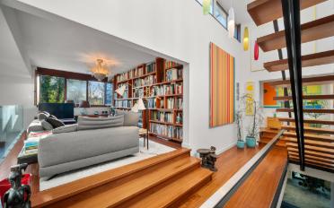 Maison 12 pièces - image - 12