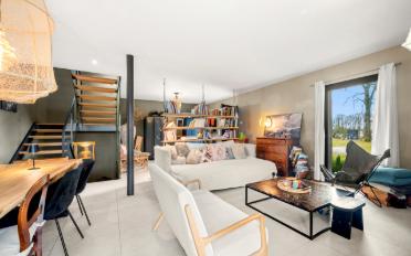 Maison 7.5 pièces - image - 6