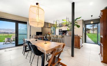 Maison 7.5 pièces - image - 9
