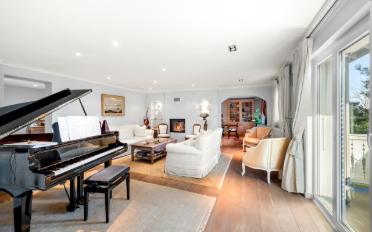 Single house 9 rooms - image - 3