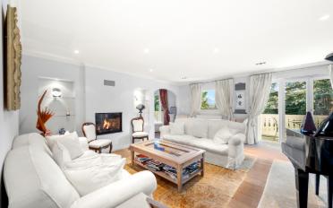 Single house 9 rooms - image - 4
