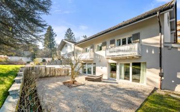 Single house 9 rooms - image - 11