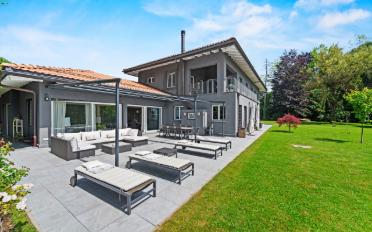 Maison 8.5 pièces - image - 9