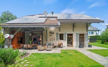 Einfamilienhaus 6 Zimmer - image - 7
