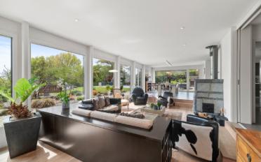 Single house 11 rooms - image - 10