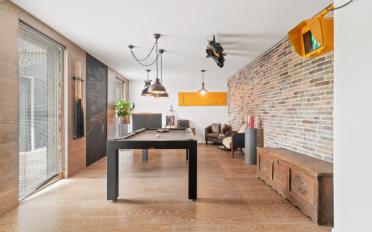 Single house 11 rooms - image - 12