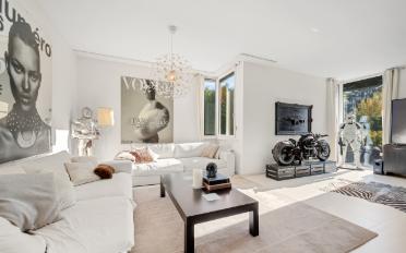 Single house 8 rooms - image - 1