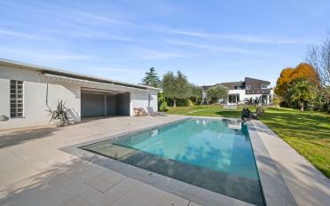 Single house 8 rooms - image - 12