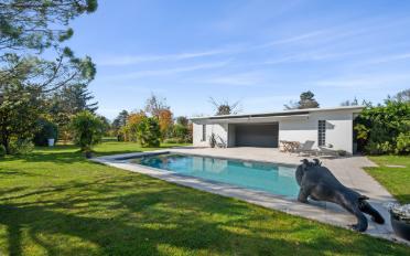 Single house 8 rooms - image - 13