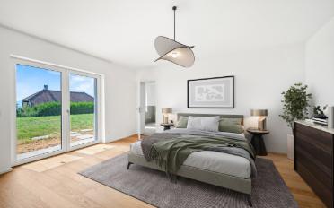 Single house 8.5 rooms - image - 13