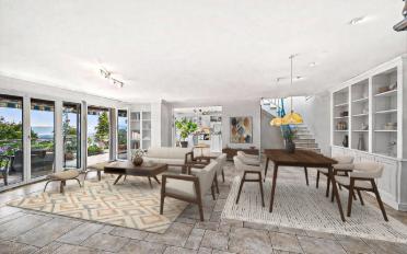 Einfamilienhaus 10 Zimmer - image - 4