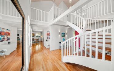 Single house 8.5 rooms - image - 11