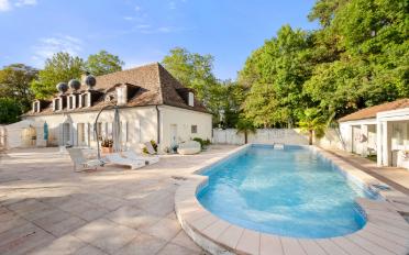 Maison 10 pièces - image - 13