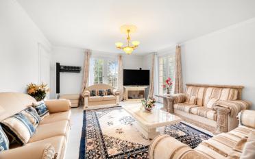 Maison 10 pièces - image - 8