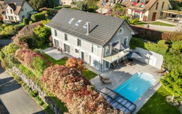 Einfamilienhaus 8 Zimmer - image - 2