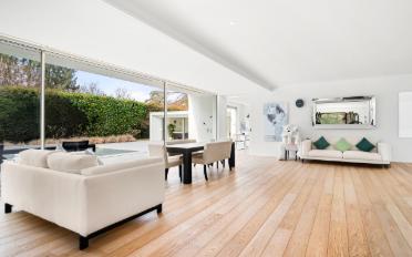 Einfamilienhaus 10 Zimmer - image - 2