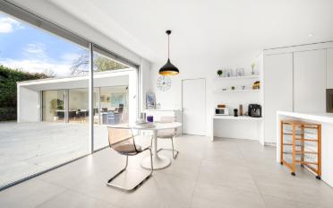 Einfamilienhaus 10 Zimmer - image - 4