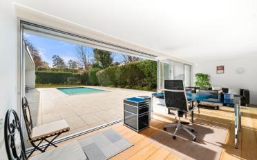 Einfamilienhaus 10 Zimmer - image - 10