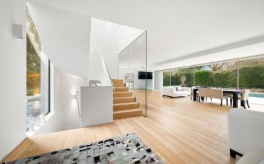 Einfamilienhaus 10 Zimmer - image - 3