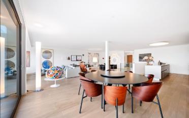 Duplex 7 pièces - image - 5
