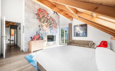 Einfamilienhaus 5.5 Zimmer - image - 11