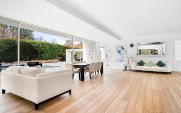 Single house 10 rooms - image - 2