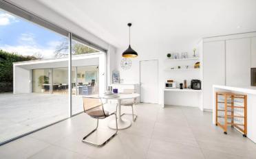 Single house 10 rooms - image - 4
