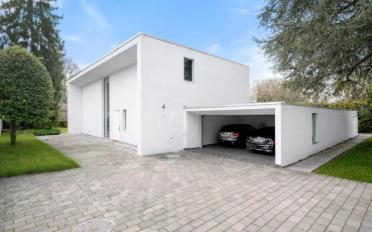 Einfamilienhaus 10 Zimmer - image - 12