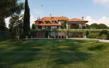 Single house 9 rooms - image - 4