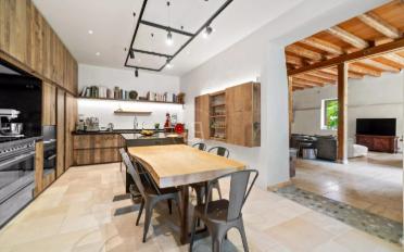Maison 6 pièces - image - 6