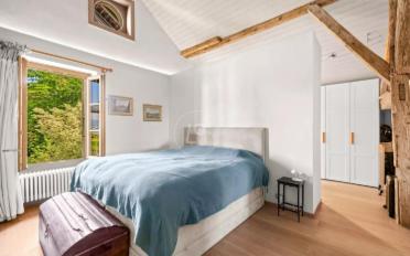 Maison 6 pièces - image - 12
