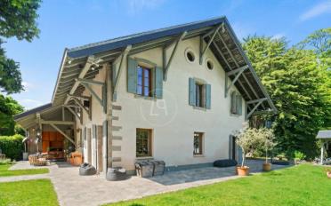 Maison 6 pièces - image - 1