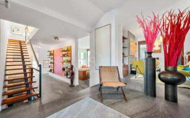 Einfamilienhaus 12 Zimmer - image - 11