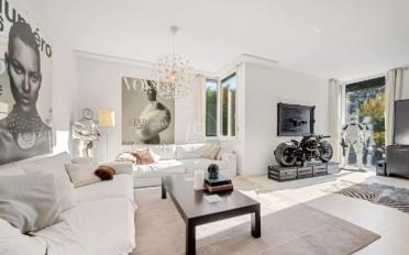 Einfamilienhaus 8 Zimmer - image - 1