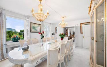 Einfamilienhaus 10 Zimmer - image - 6
