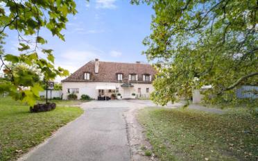 Einfamilienhaus 10 Zimmer - image - 11