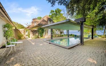 Single house 9 rooms - image - 3