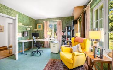 Single house 9 rooms - image - 7