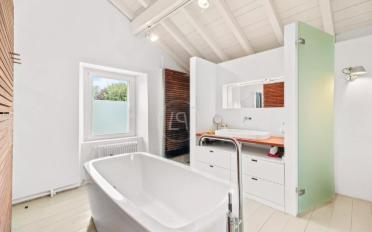 Farm house 14.5 rooms - image - 10