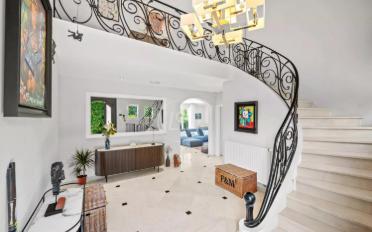 Einfamilienhaus 7 Zimmer - image - 9
