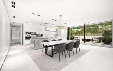 Einfamilienhaus 10 Zimmer - image - 5