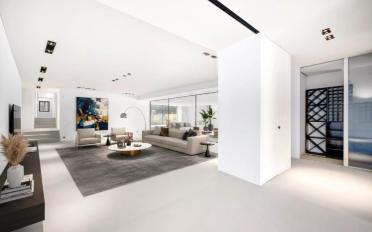 Einfamilienhaus 10 Zimmer - image - 7