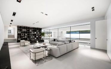 Einfamilienhaus 10 Zimmer - image - 4