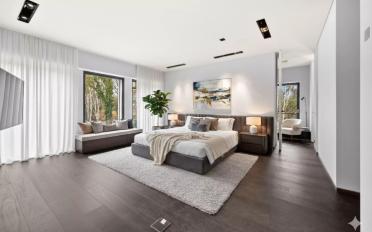 Einfamilienhaus 10 Zimmer - image - 10