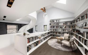 Einfamilienhaus 10 Zimmer - image - 9