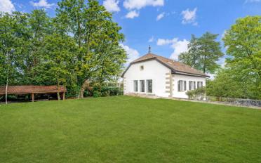 Einfamilienhaus 10 Zimmer - image - 1