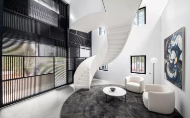 Einfamilienhaus 10 Zimmer - image - 8